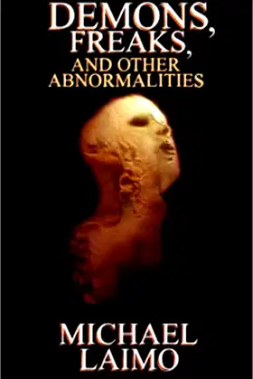 Demons, Freaks and Other Abnormalities poster