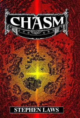 Chasm poster