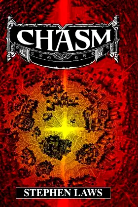 Chasm poster