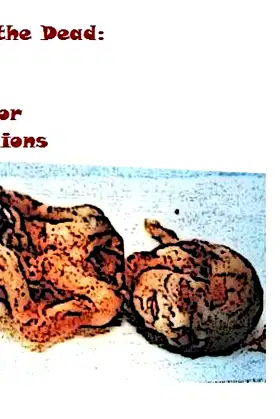 Magazine of the Dead: Stories for Abortions poster