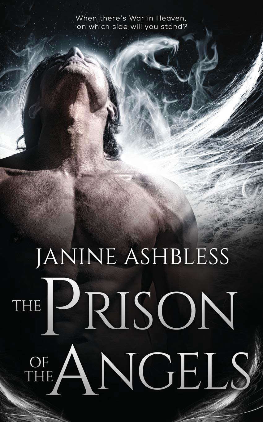The Prison of the Angels (The Book of the Watchers) poster