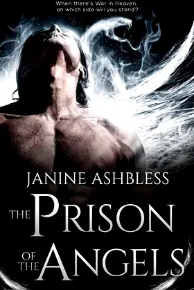 The Prison of the Angels (The Book of the Watchers) poster