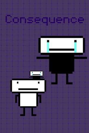 Consequence poster