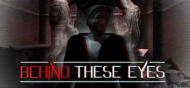 BEHIND THESE EYES: A Short Horror Story capsule