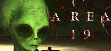 Area 19 capsule