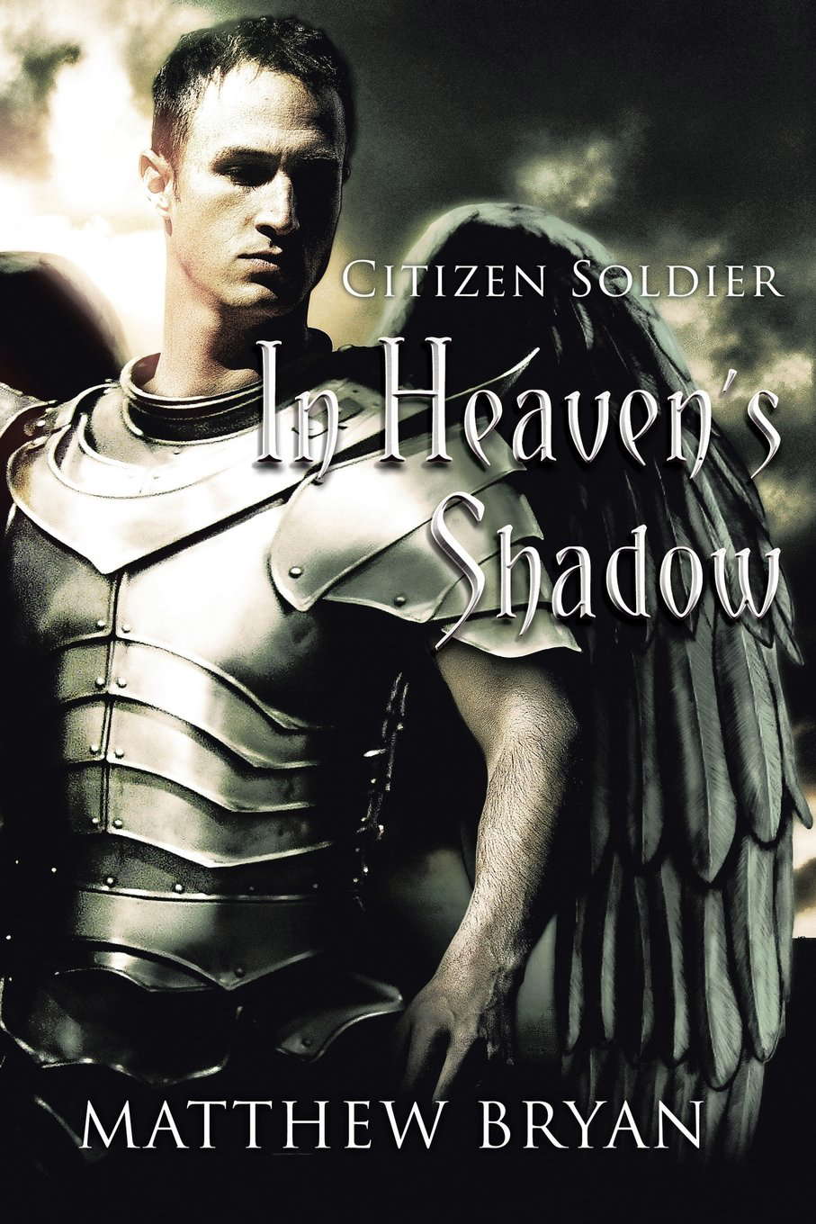 In Heaven s Shadow (Citizen Soldier) poster