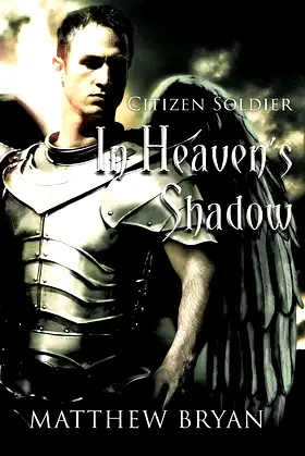 In Heaven s Shadow (Citizen Soldier) poster