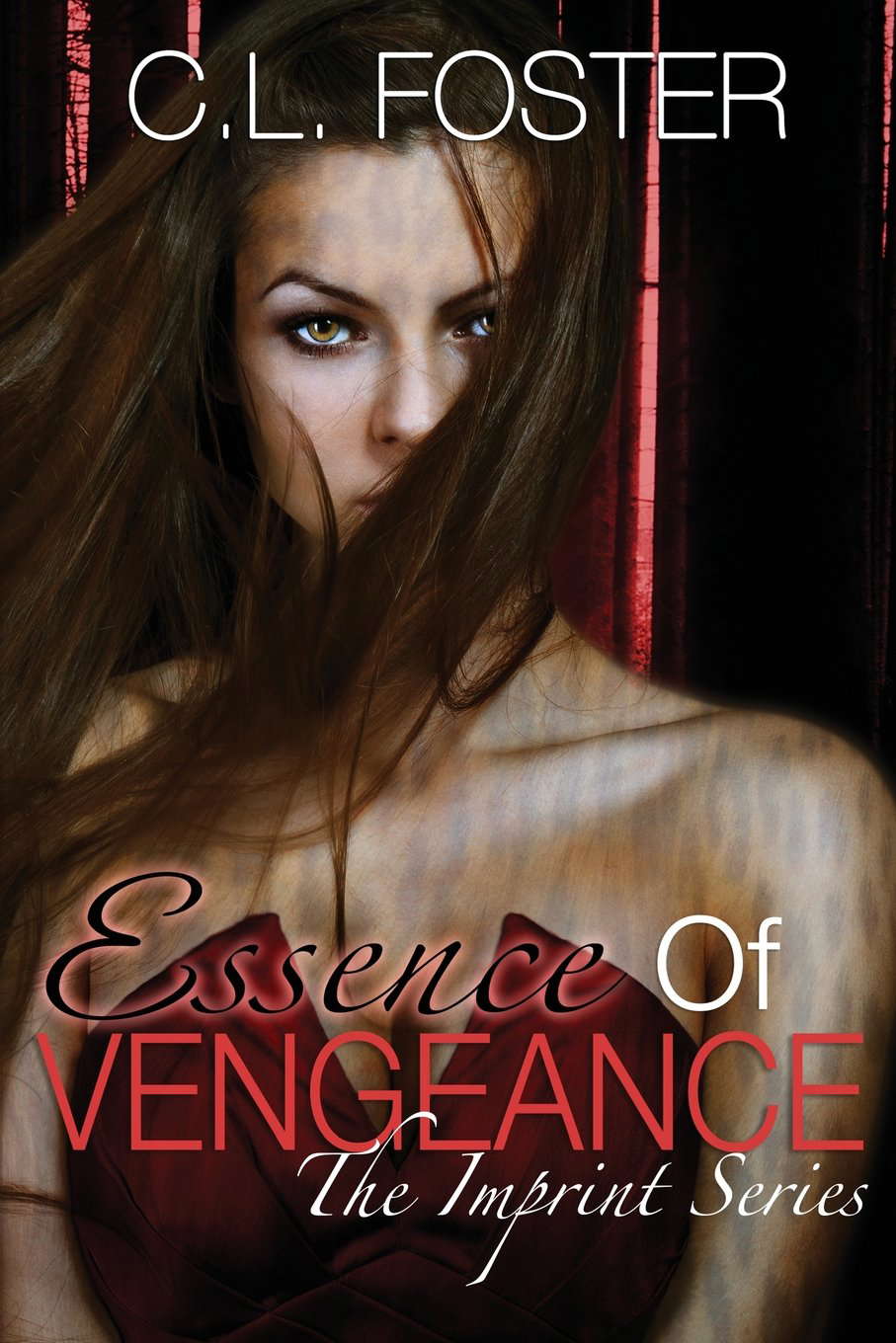 Essence of Vengeance (Imprint Series) poster