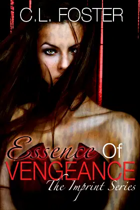 Essence of Vengeance (Imprint Series) poster