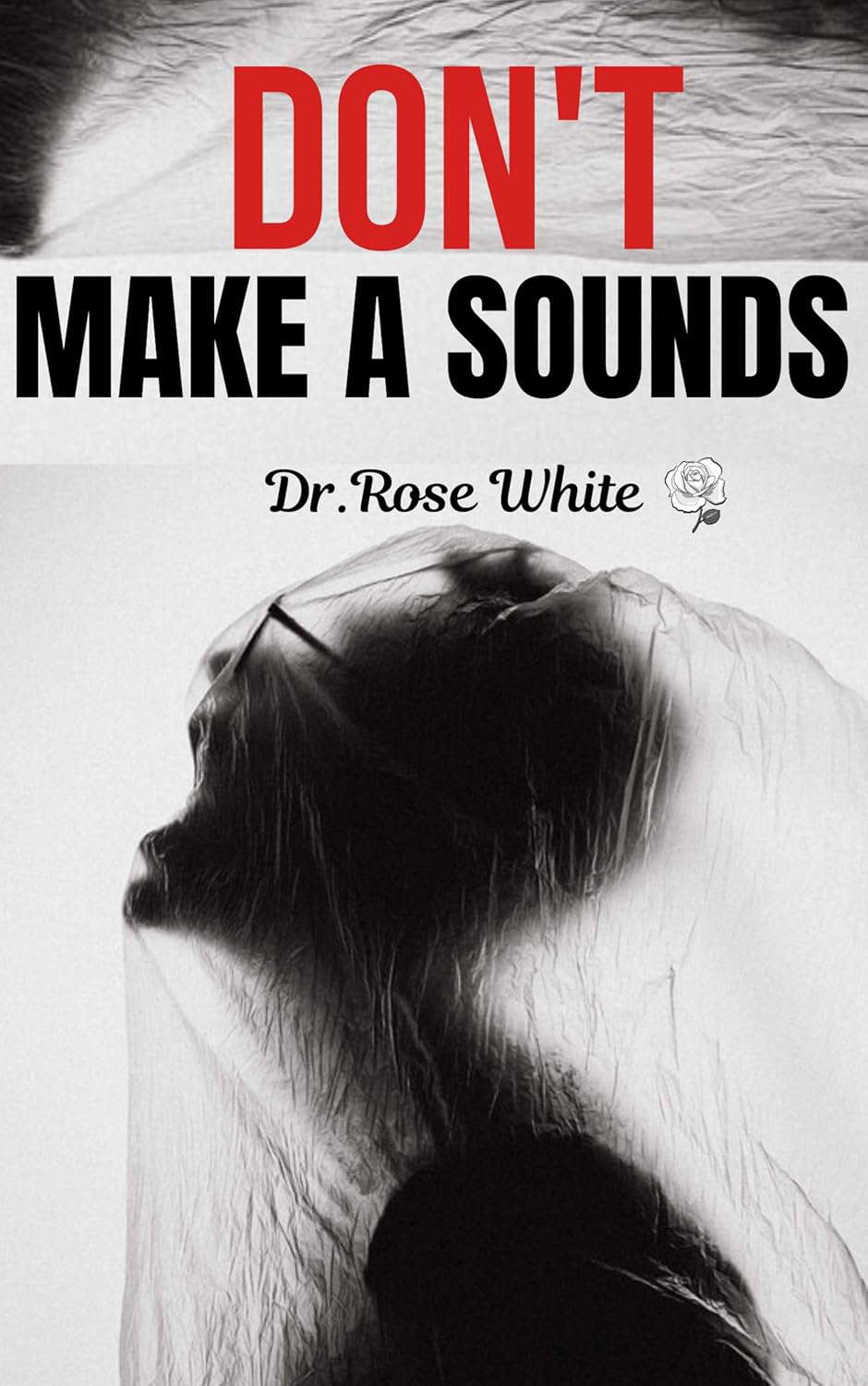 Don't Make A Sounds: thriller & mysterious poster