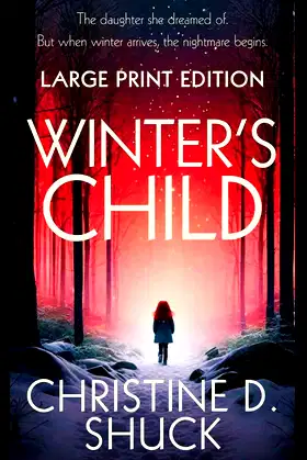 Winter's Child poster