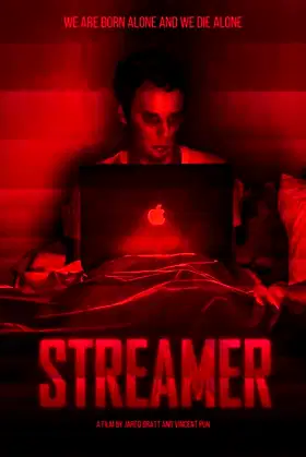 Streamer poster
