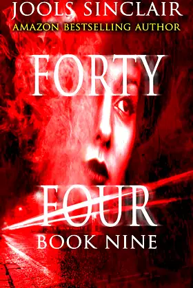 Forty-Four Book Nine (44 series 9) poster