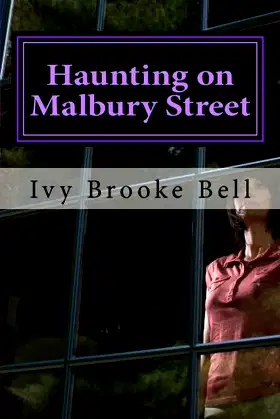 Haunting on Malbury Street poster