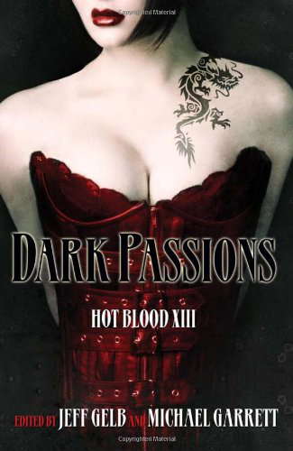 Dark Passions (Hot Blood) poster
