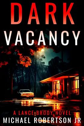 Dark Vacancy (Lance Brody Book 4) poster