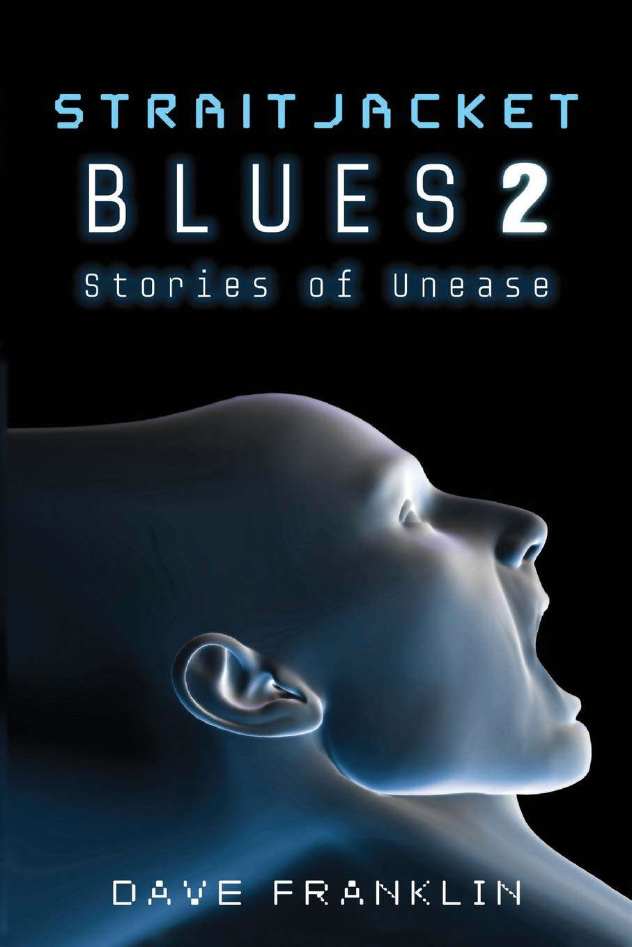 Straitjacket Blues 2: Stories of Unease poster