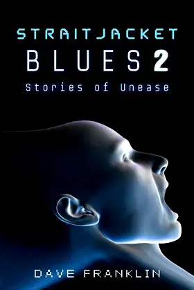 Straitjacket Blues 2: Stories of Unease poster