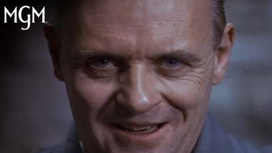 THE SILENCE OF THE LAMBS (1991) | Official Trailer | MGM poster