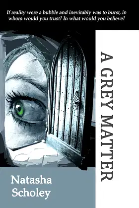 A Grey Matter poster