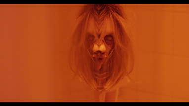 NFT: Cursed Images -  Horror Movie TEASER TRAILER poster