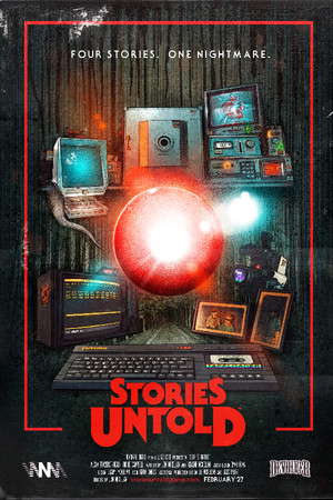 Stories Untold poster