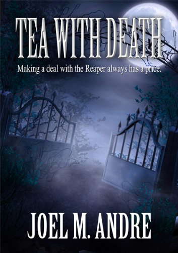 Tea with Death poster