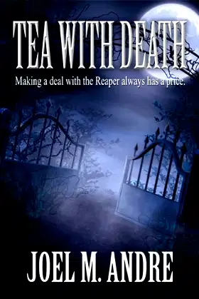 Tea with Death poster