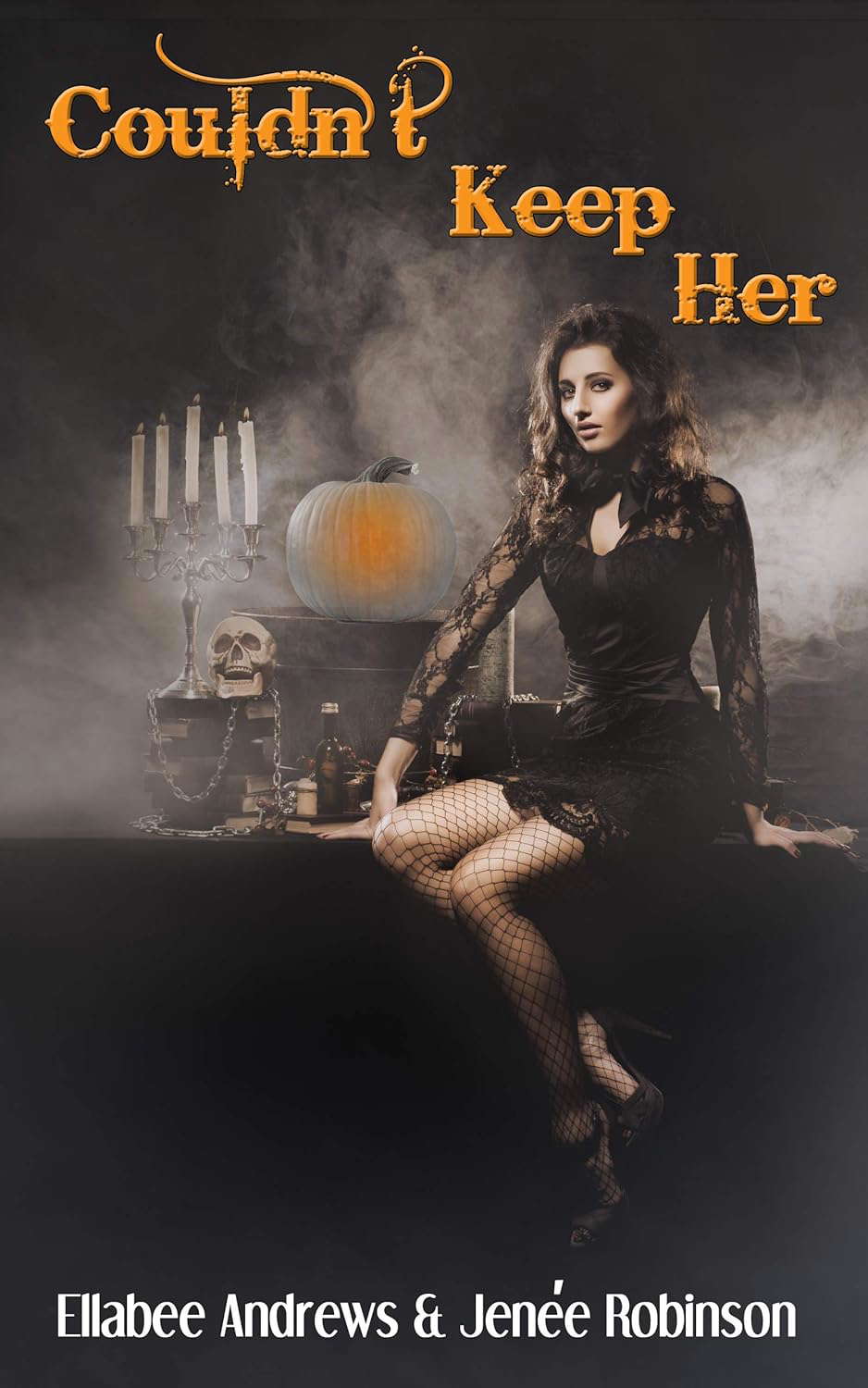 Couldn't Keep Her poster