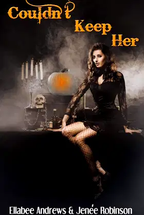 Couldn't Keep Her poster