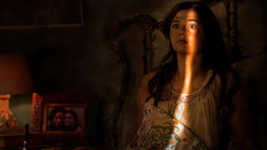 INSIDIOUS: CHAPTER 3 - Official Trailer - In Theaters June 5 poster