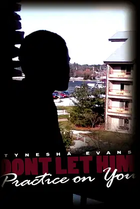 Don't Let Him Practice on You poster