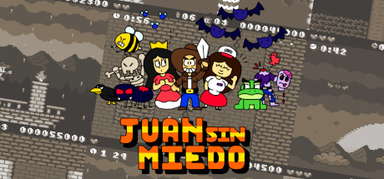 Juan Sin Miedo capsule