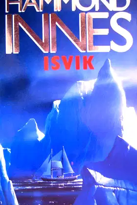 Isvik poster