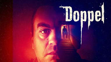 Doppel Trailer | 2020 poster
