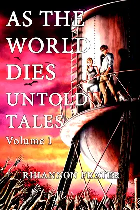 As The World Dies (Untold Tales, Vol. 1) poster