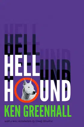 Hell Hound poster
