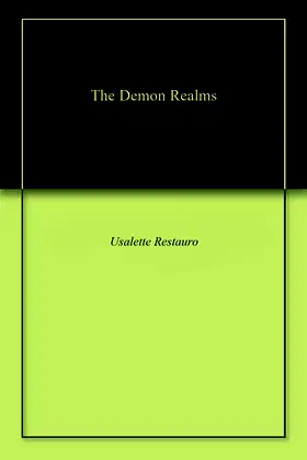 The Demon Realms poster