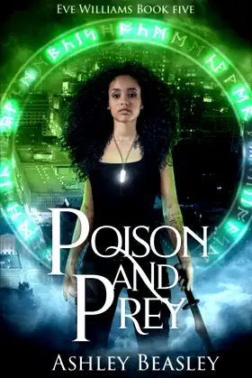 Poison and Prey poster