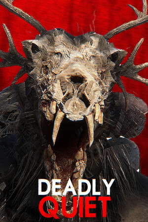 Deadly Quiet poster