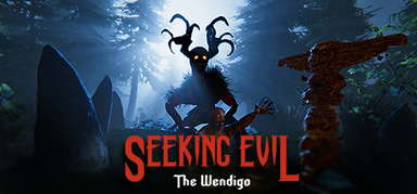 Seeking Evil: The Wendigo capsule