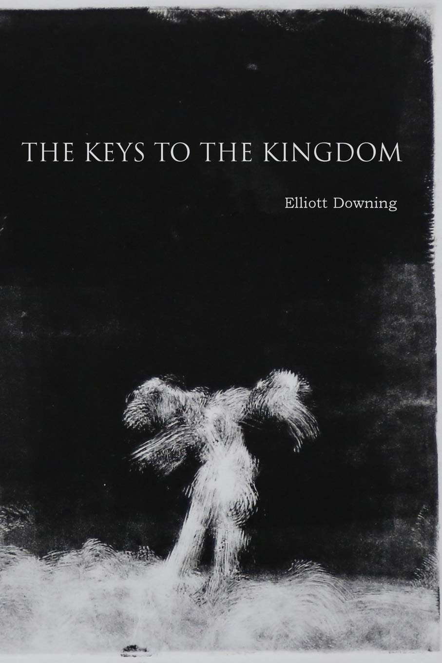The Keys to the Kingdom poster