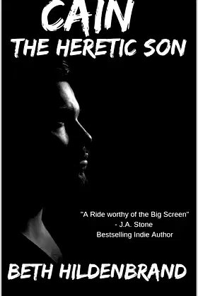 Cain The Heretic Son poster