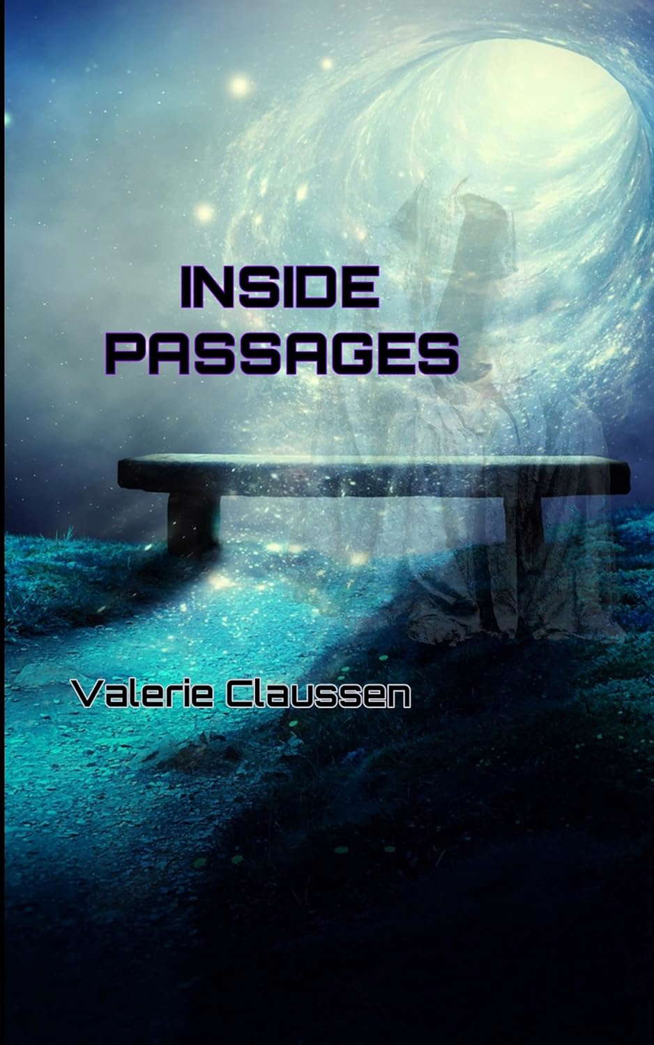 Inside Passages poster