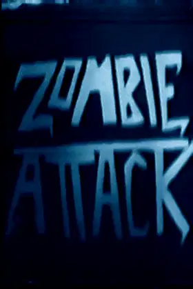 Zombie Attack poster