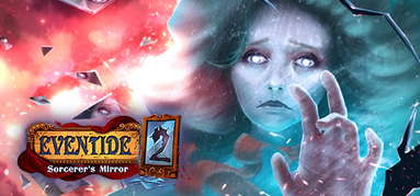 Eventide 2: The Sorcerers Mirror capsule