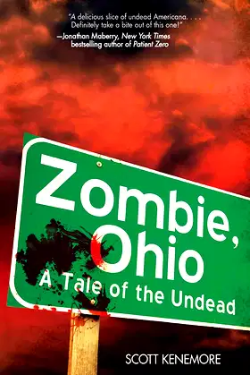 Zombie, Ohio: A Tale of the Undead poster
