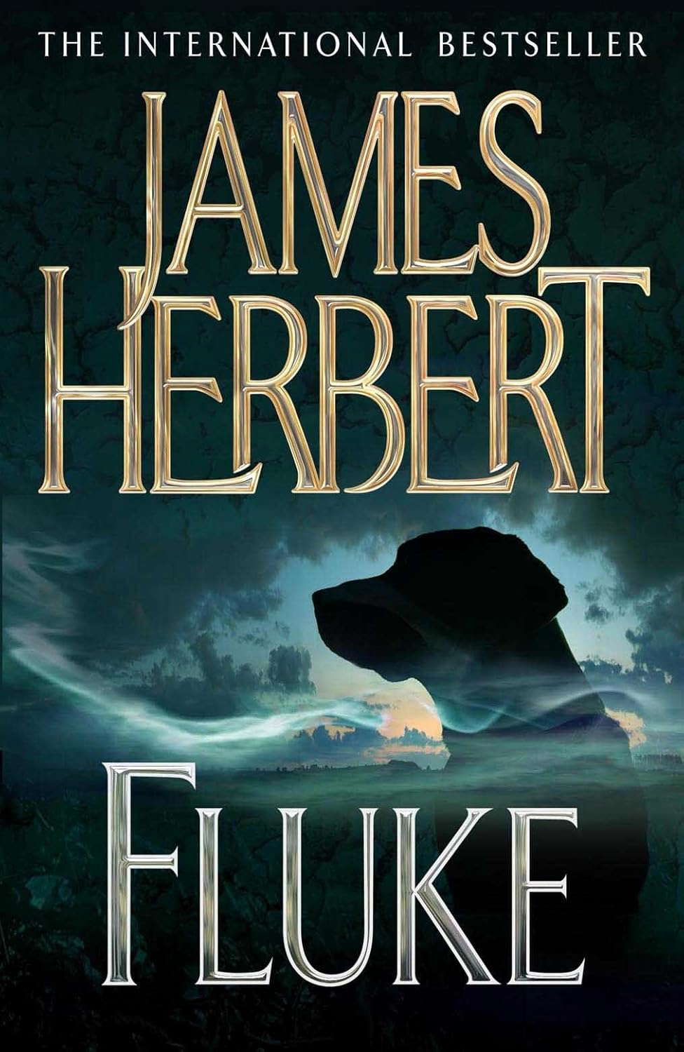 Fluke poster