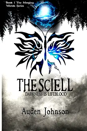 The Sciell (The Merging Worlds) poster