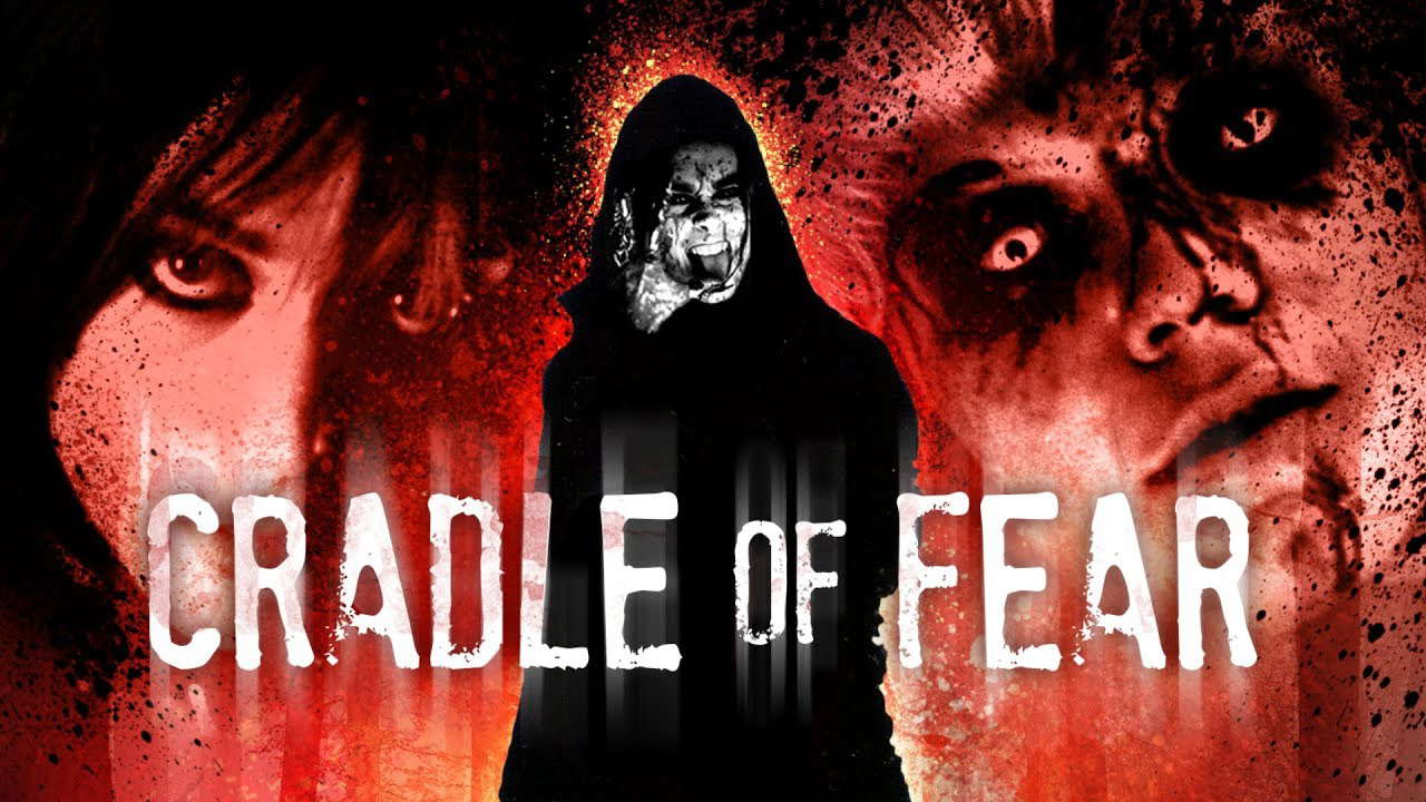 Cradle of Fear 2002 Trailer